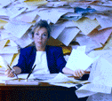 Are you overwhelmed with HR paperwork?